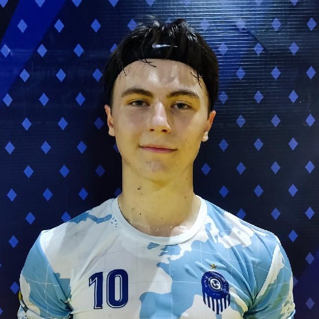 MEHDI ALIYEV