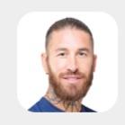 Sergio Ramos