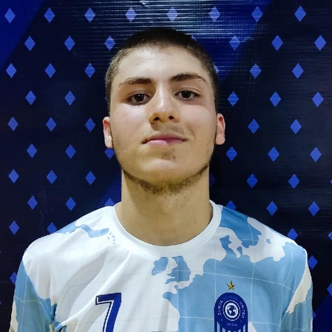 JAMAL MAMMADOV