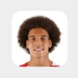 A. Witsel