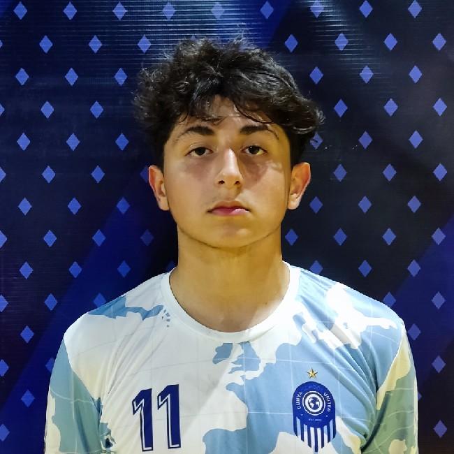 NIJAT MAMMADOV