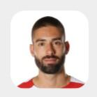 Y. Carrasco