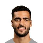 Mikel Merino