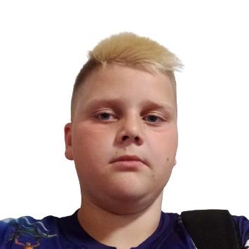 Dawid Buczyński