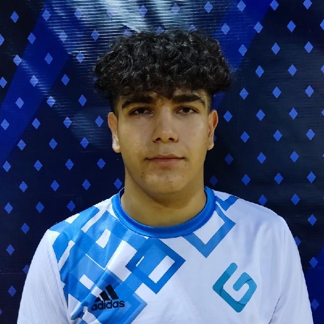 ALI RAMAZANOV
