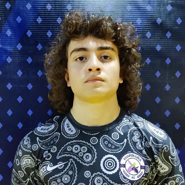 RUSTEM MUSAYEV