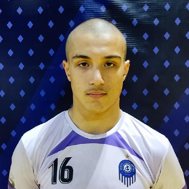 MIKAYIL JABIYEV