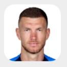 E. Dzeko