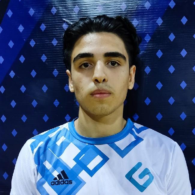 ABDURRAHIM SADIQOV