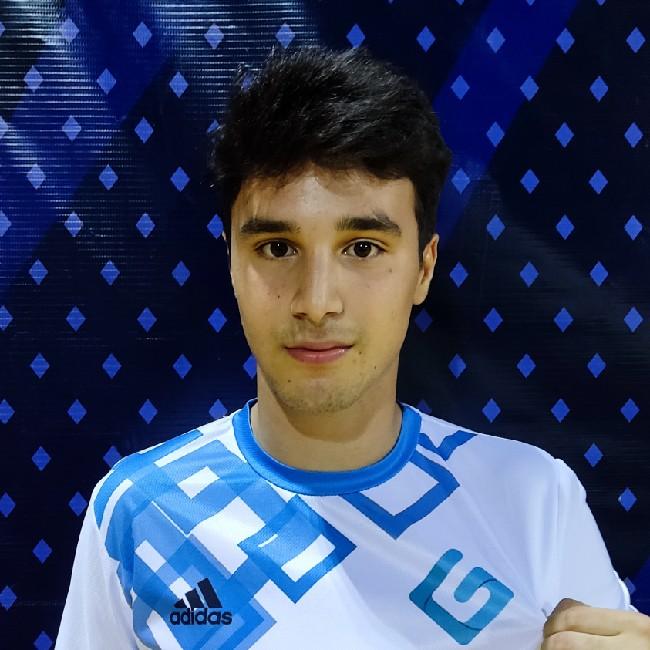 CAMAL XELILOV