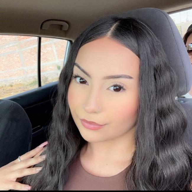 Ashley Martinez