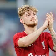 Harvey Elliott 🇬🇧