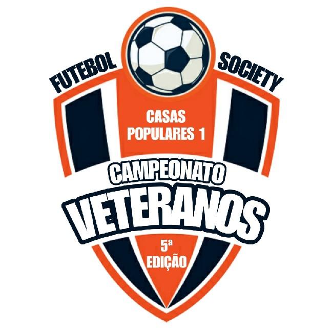 CAMPEONATO DE VETERANO 5º EDIÇÃO/2023