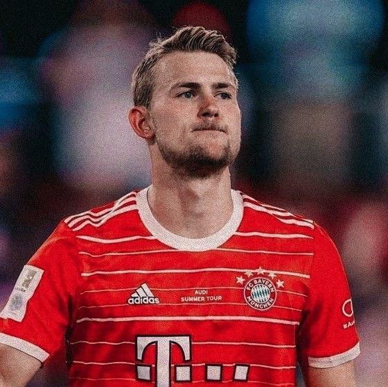 Matthijs De Ligt