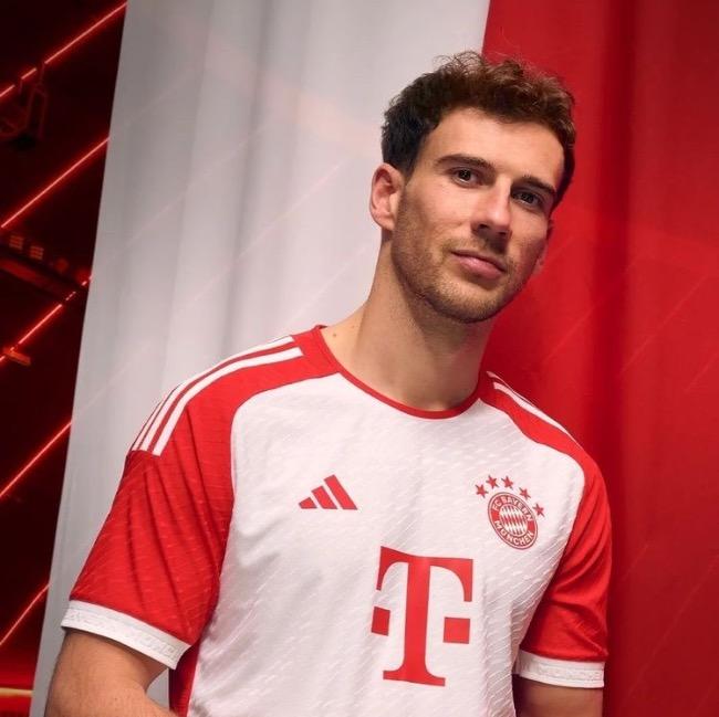 Leon goretzka