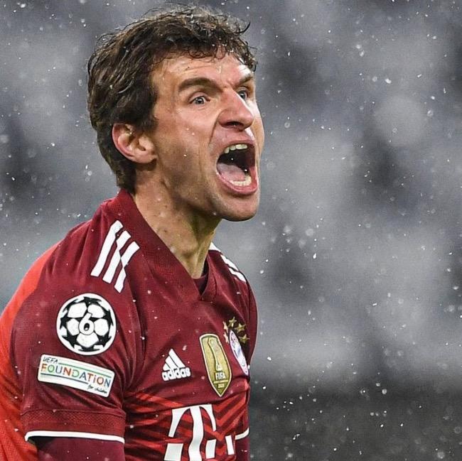 Thomas Müller