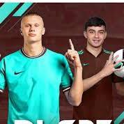 DLS23 CHAMPION'S & EUROPA LEAGUE 🏆 4th EDITION