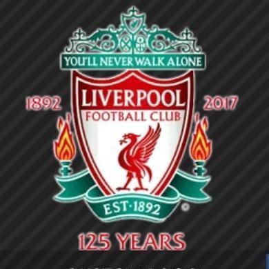 LIVERPOOL FC 2️⃣🛡️