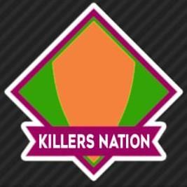 KILLERS NATION 🏆🪙