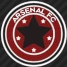 ARSENAL FC 3️⃣3️⃣