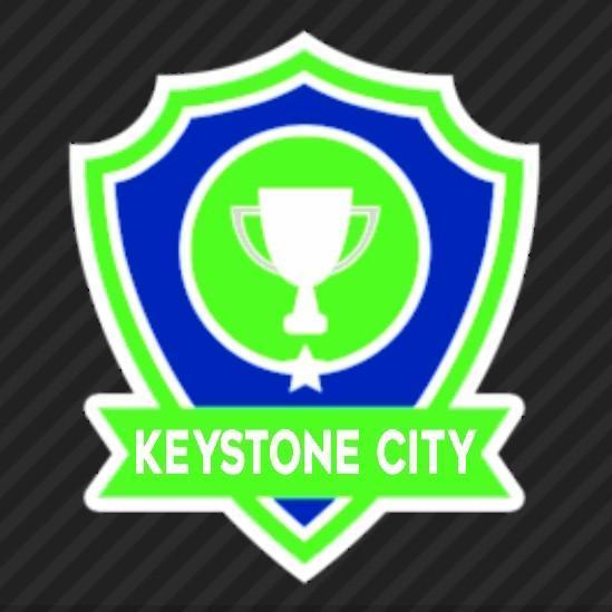 KEYSTONE CITY 🛡️🛡️