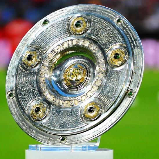 Bundesliga 23/24
