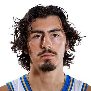 3 - Jamie Jaquez Jr.