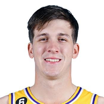 Austin Reaves