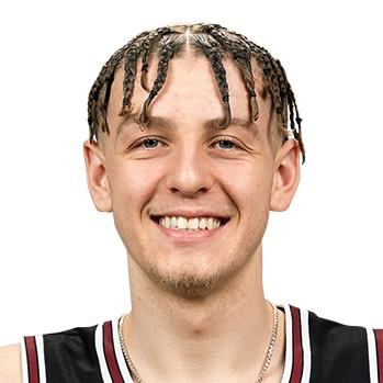 Brandin Podziemski