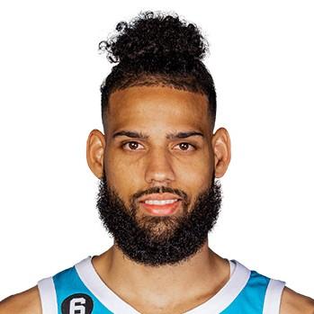 Cody Martin