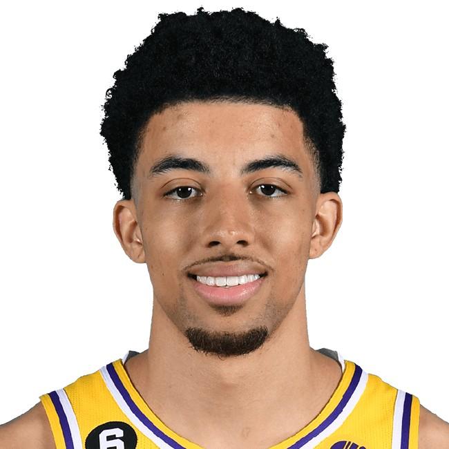 Scotty Pippen Jr.