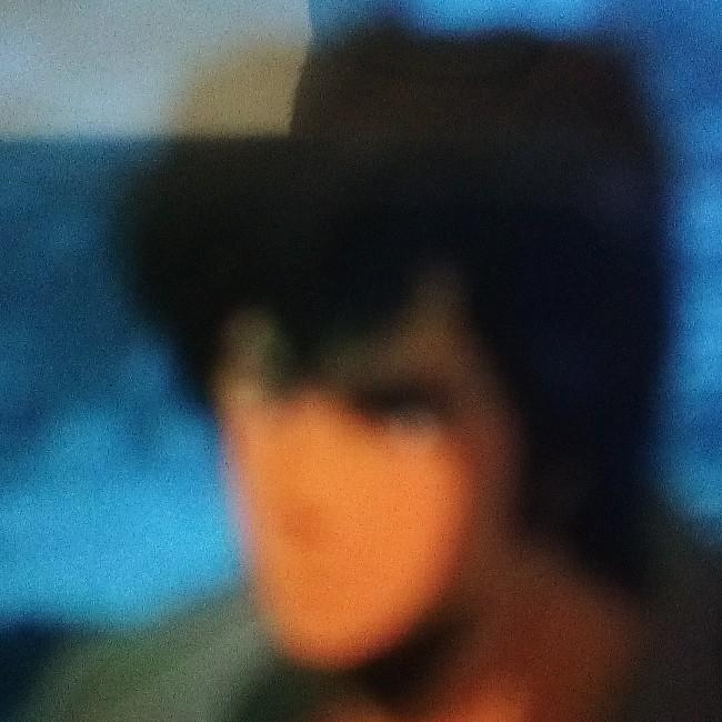 Nicky Larson