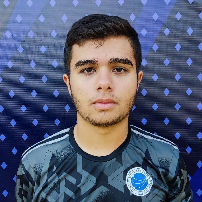 OMAR SOLTANOV