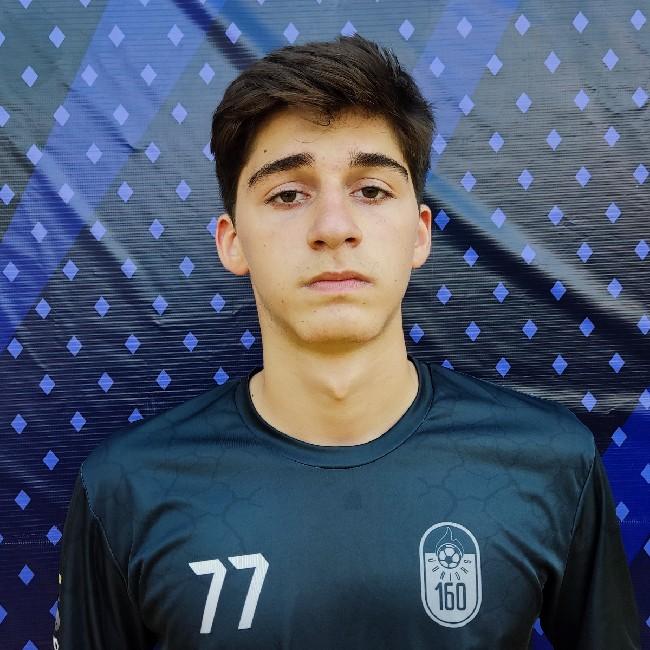 TEYMUR SADIQOV