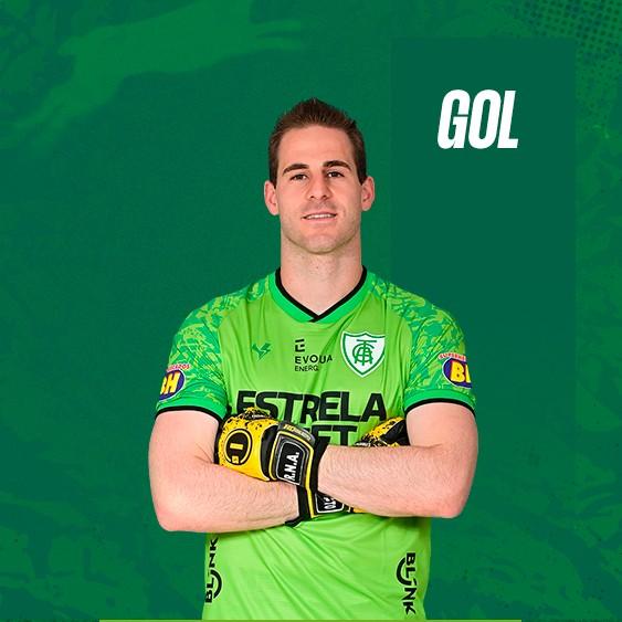 Matheus Pasinato