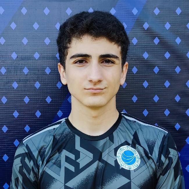 ELDAR ALASKAROV
