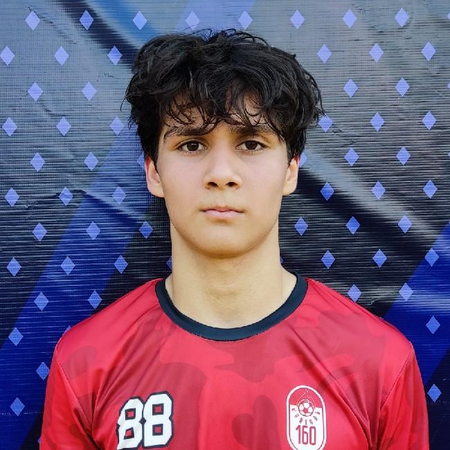 ASIF MUSTAFAEV