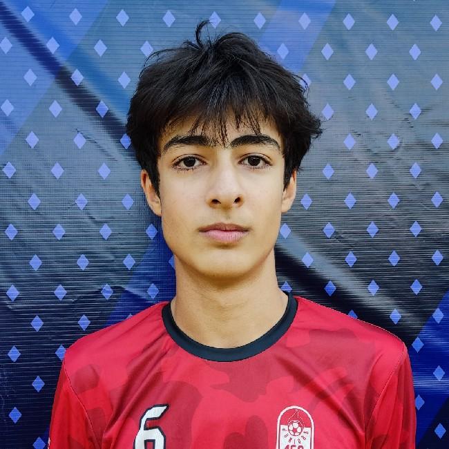 REVAN MURADOV