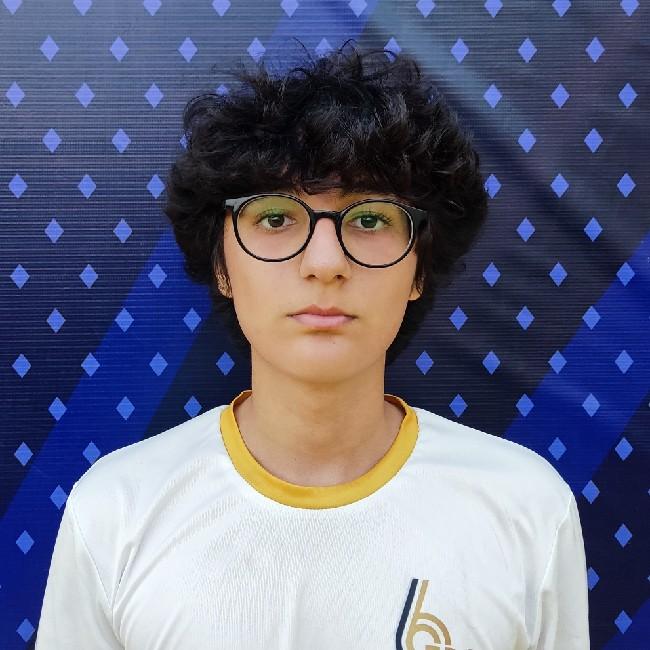 MURAD SHAHMARDANLI