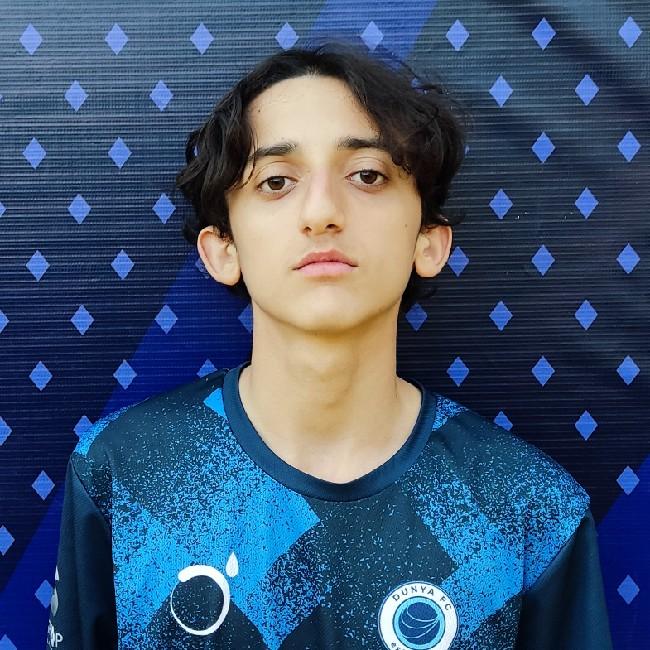 FATEH MEHDIYEV