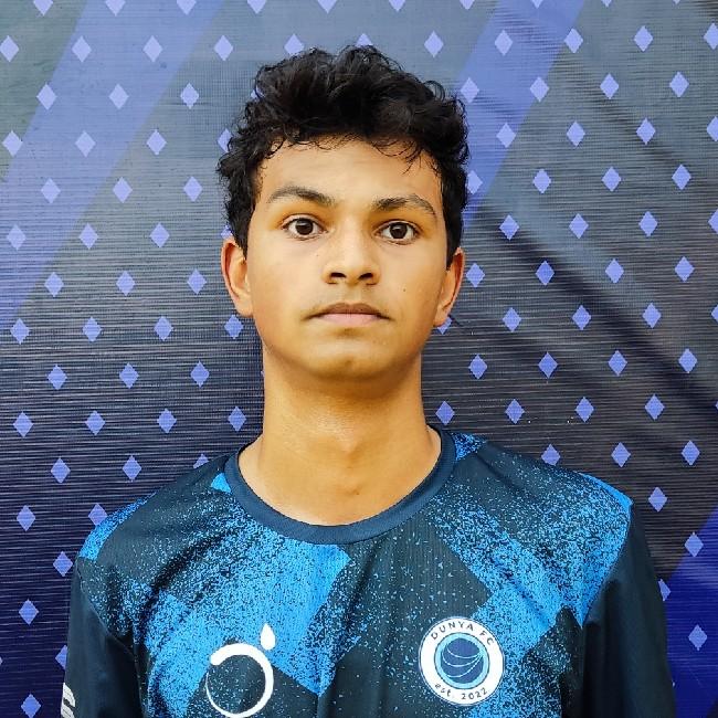 FARID YUSIFZADA