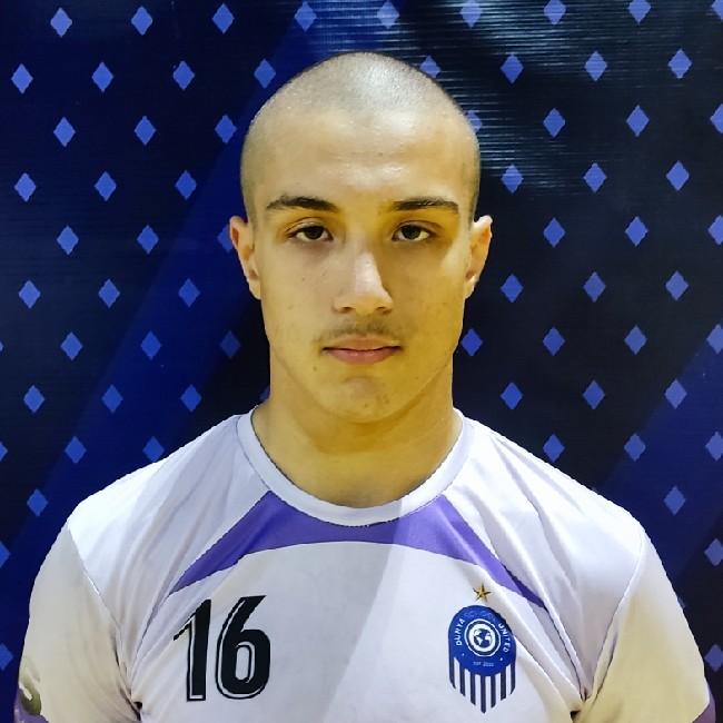 MIKAYIL JABIYEV
