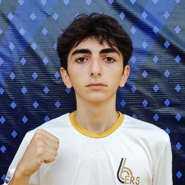 ELDAR MASIMOV