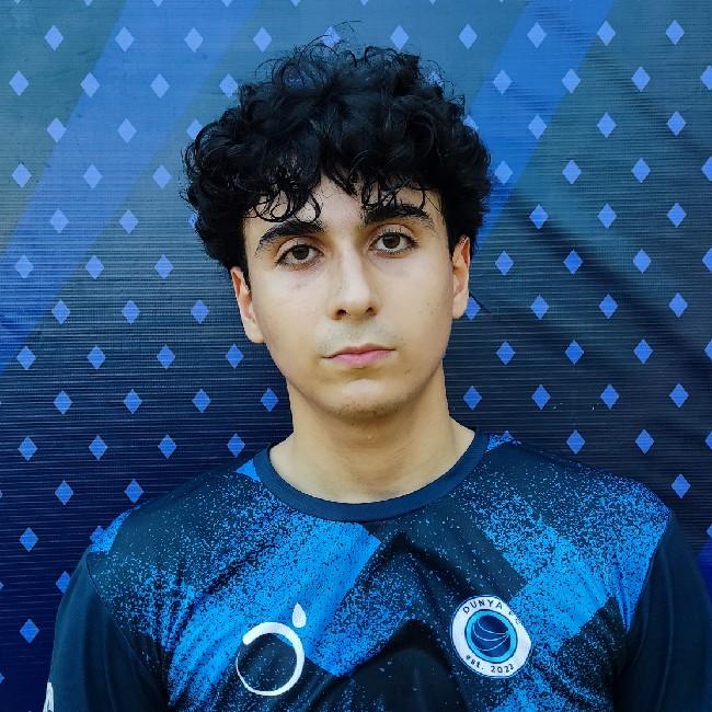 AYDIN RZAYEV