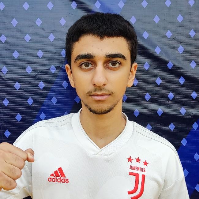 POLAD SADIGOV