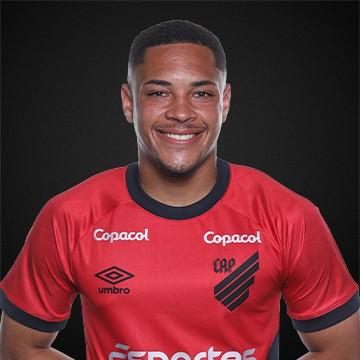 Vitor Roque