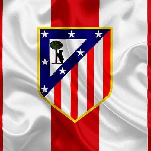 ATHLETICO MADRID