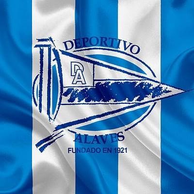 DEPORTIVO ALAVES