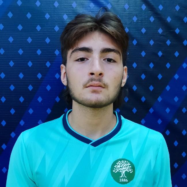 JALAL HAJIZADE