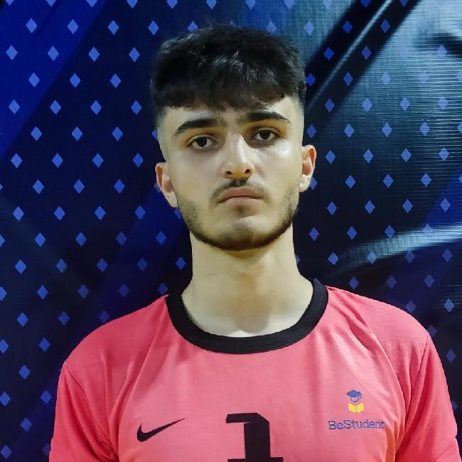 BEXTIYAR JAVADOV